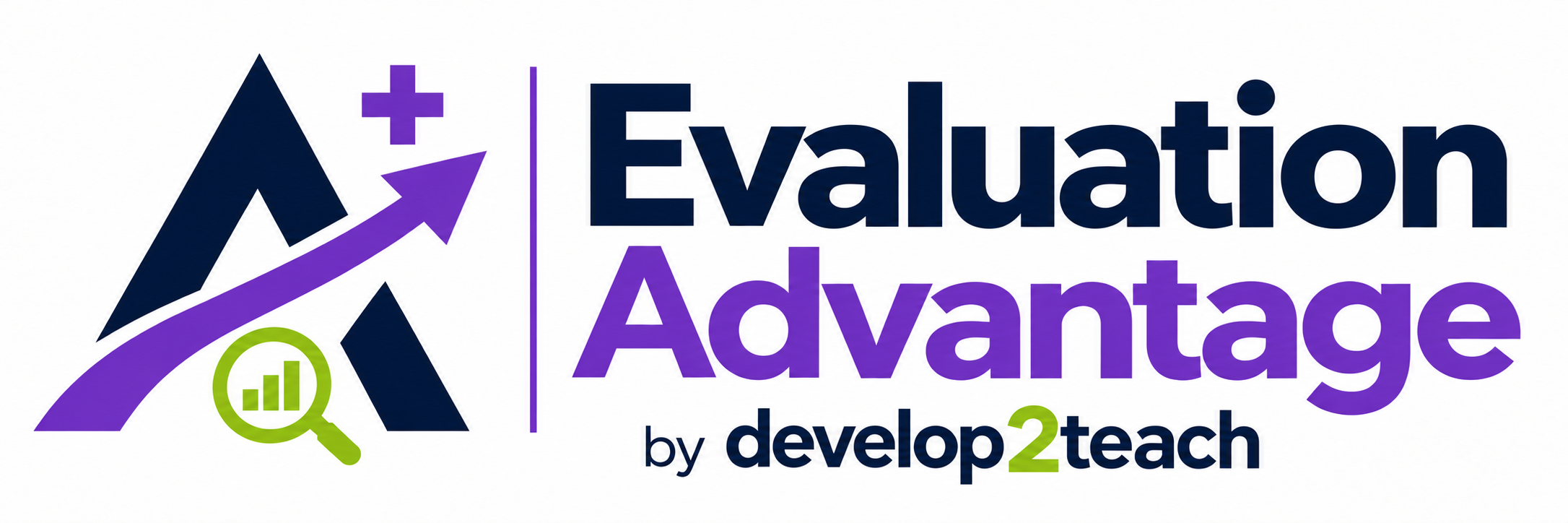 Evaluation Advantage by Develop2Teach